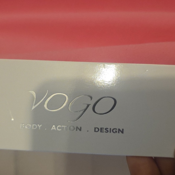 VOGO Athletica Coral Women's Skort - Picture 5 of 5